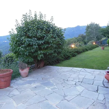 Villa Claudia Quiliano Room photo