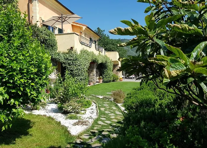 Villa Claudia