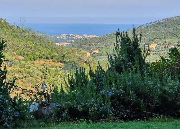 Villa Claudia