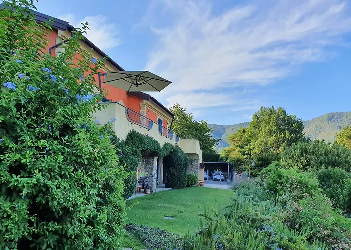 Villa Claudia