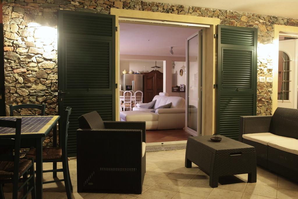 Claudia Holiday home *
