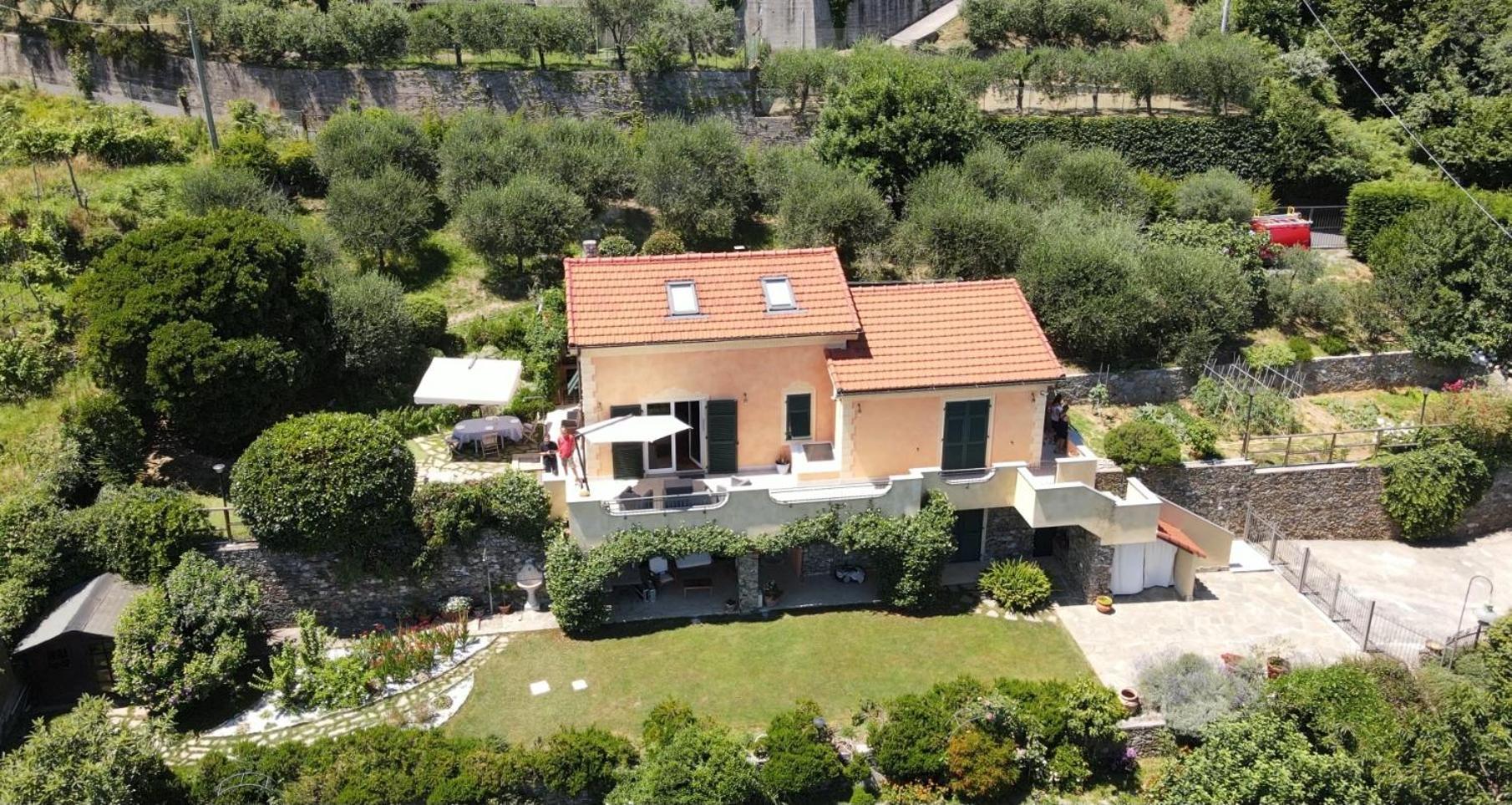 Claudia Holiday home