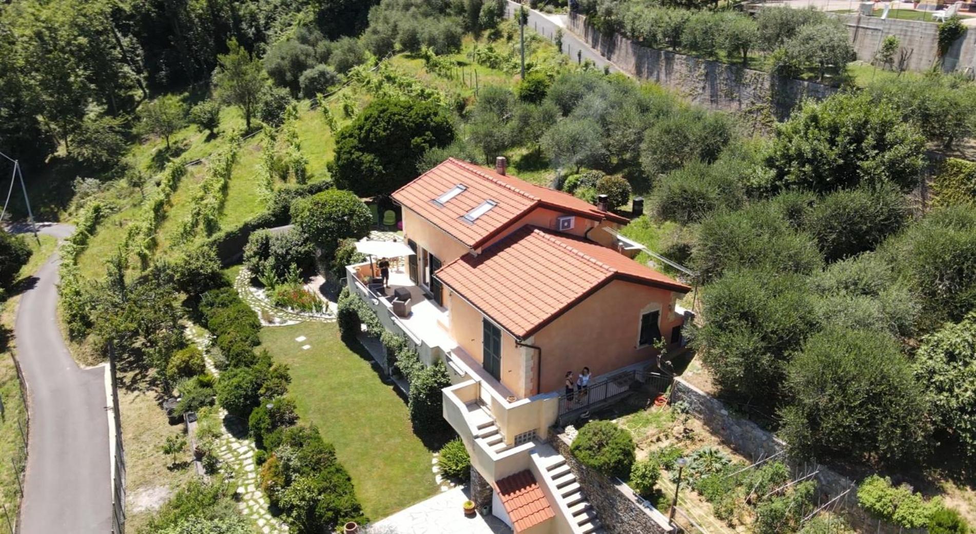 Ferienhaus Claudia