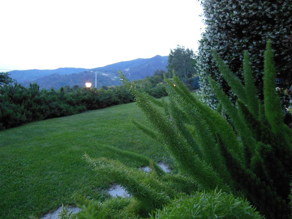 Claudia Holiday home *