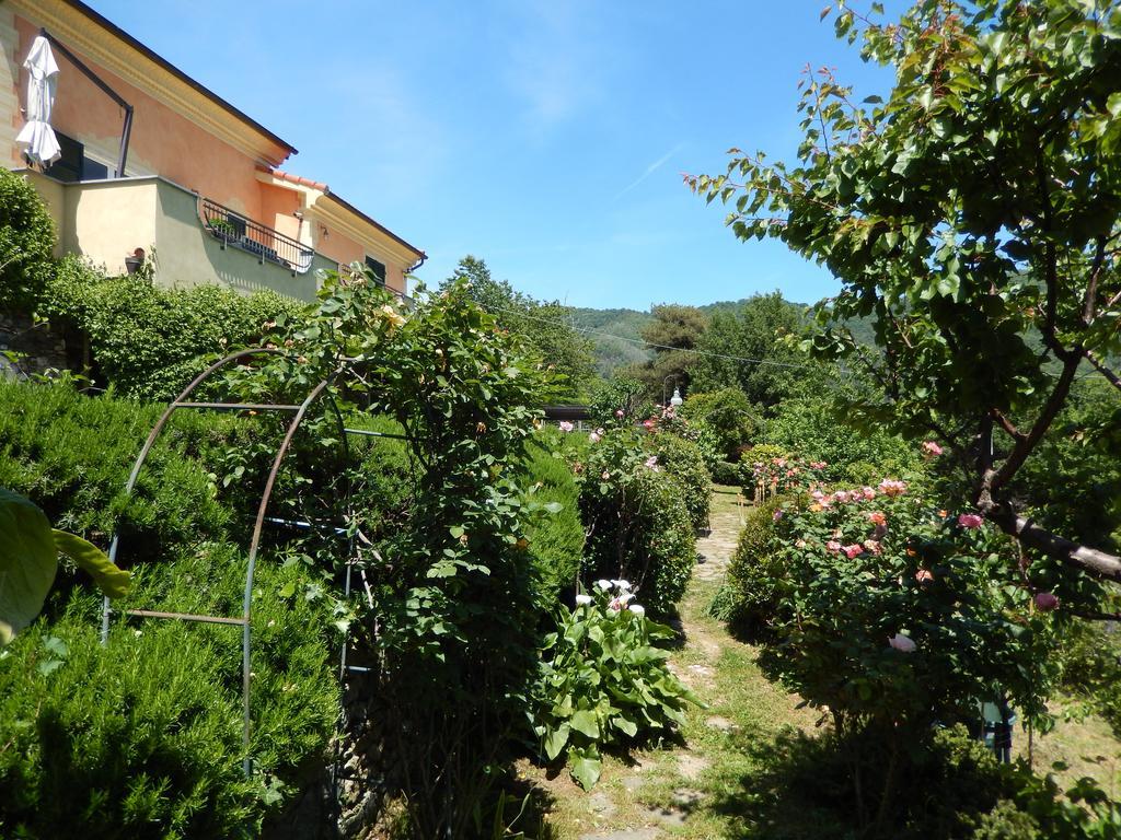 Holiday home Claudia