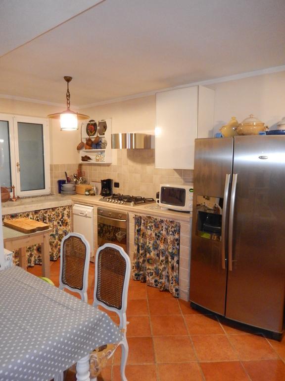 Claudia Holiday home Quiliano