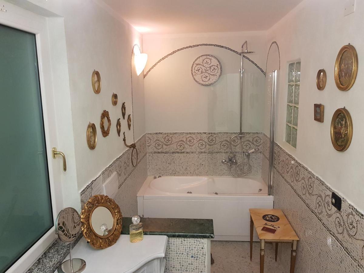 Claudia Holiday home Quiliano